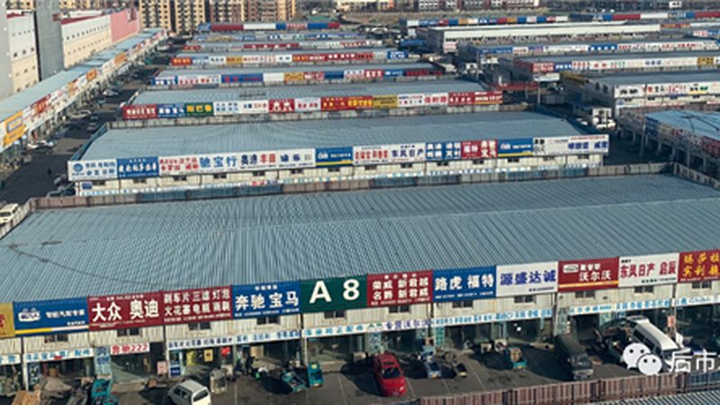 轻卡轮胎型号规格揭秘：如何正确识别与选择