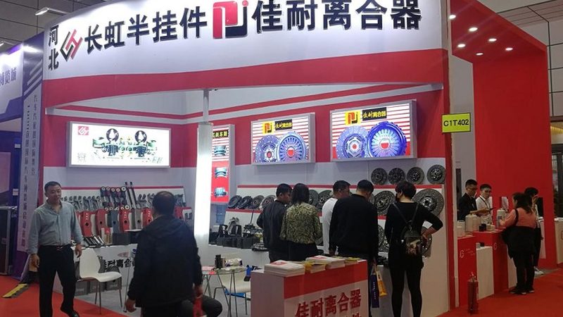 减震器阻尼可调型号：揭秘其优势与适用场景